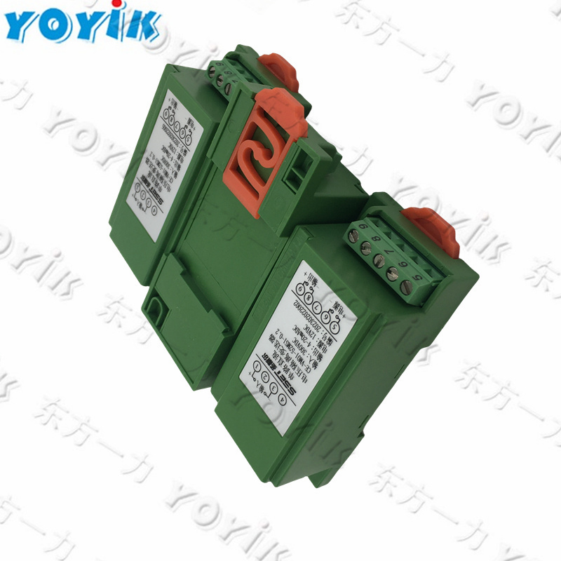 Made in China Position Transmitters BZW-F for thermal power plant