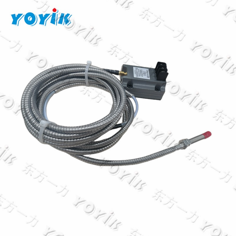 China made Speed probe  for power plant