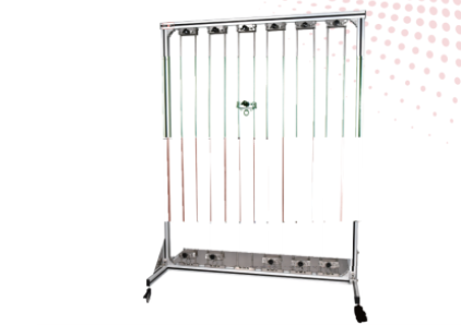 Static Tensile Tester