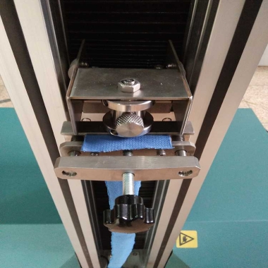 Digital Sock Stretch Tester