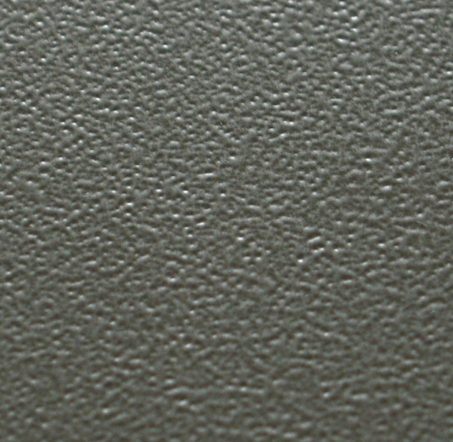 Black Wrinkle Color Powder Coating