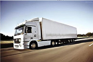 China-Russia Auto Transport