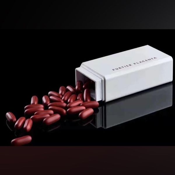 Purtier Placenta 7th Edition Capsules
