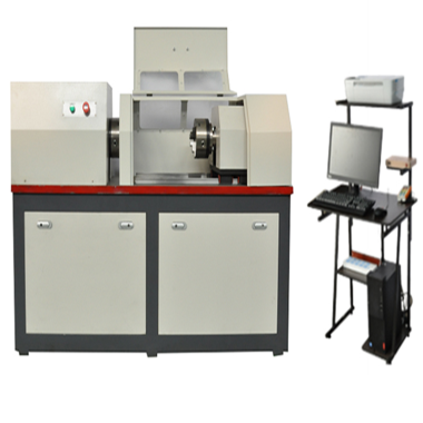 Spring torsion fatigue tester