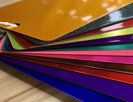 Powder Coating Manufacturer – High-Quality