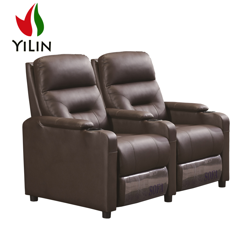 home theater electric recliners