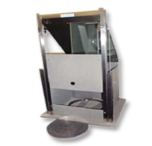 Carpet Flammability Tester