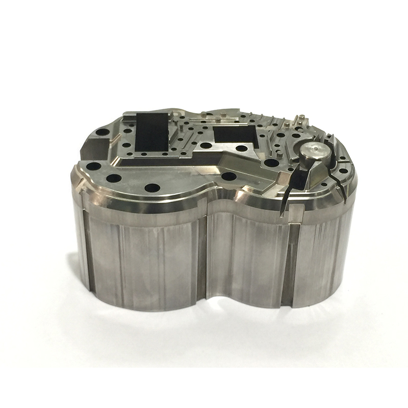 Stamping Die Manufacturing