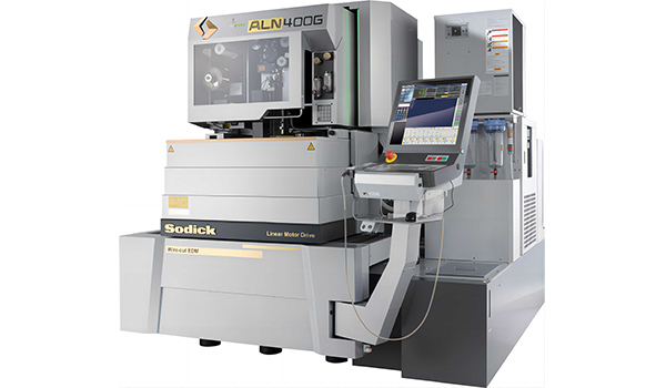 Precision Processing Equipment