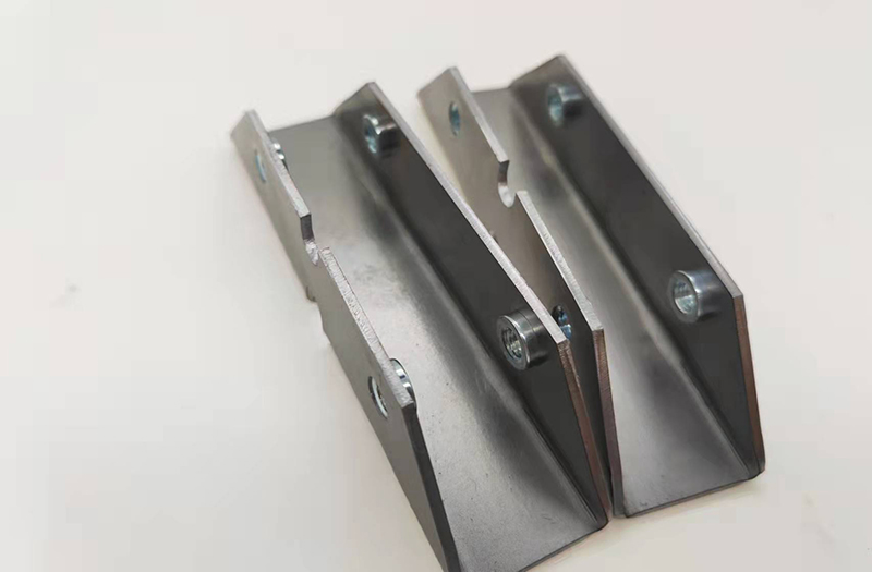 CNC turning parts for OEM production