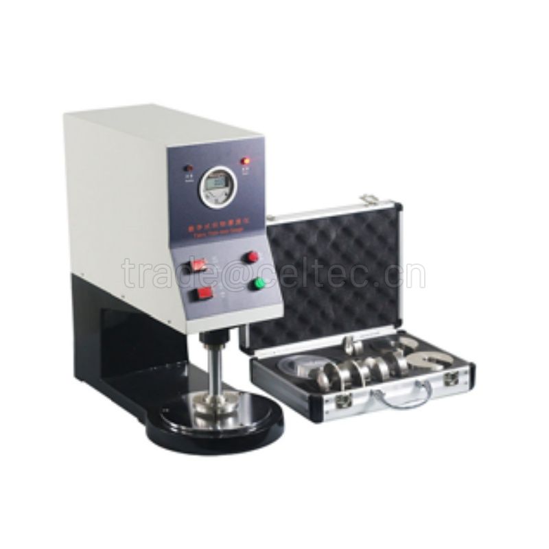 Fabric Thickness Tester