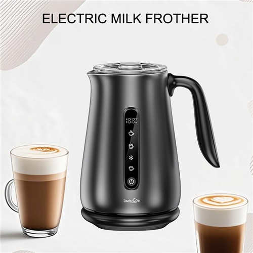 Wholesale 4 in 1 Multifunction Hot Cold Frothing