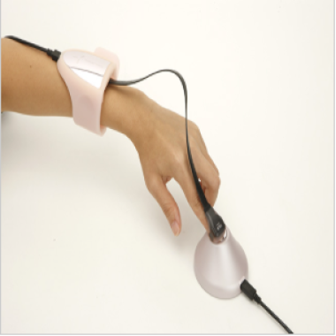 Finger Tactile Sensor Tester 