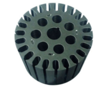 Electrical Insulation Powder Coatings