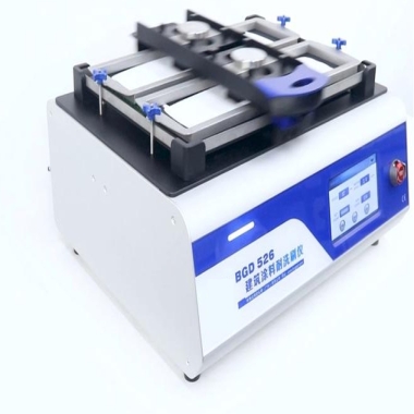 Architectural Coatings Stain Resistance Tester