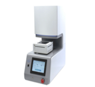 Contact Coolness Tester