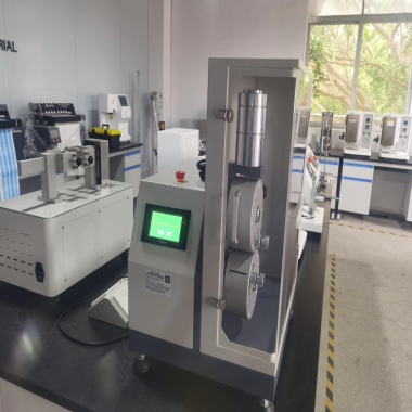 Digital Magic Tape Velcro Fatigue Tester