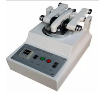  ASTM D1175 Abrasion Testing Equipment