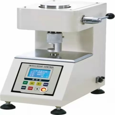 Rotary Rubbing Color Fastness Tester