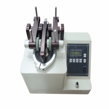 ASTM-D1044 Taber Abrasion Test Equipment