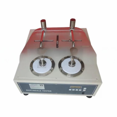 Martindale Abrasion Tester