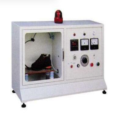 Shoe Withstand Voltage Testing Machine