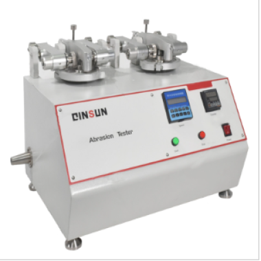 Flooring Materials Abrasion Resistance Tester