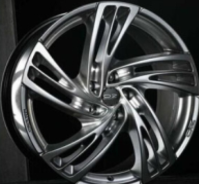 Acrylic Clear Powder Coatings