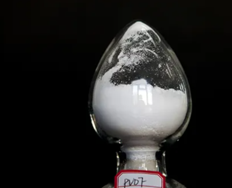 PVDF fluorocarbon coating