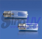 GTL-3 Mini UV bulb