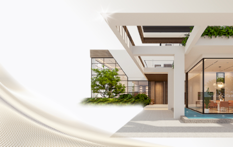 Classic Light Luxury Series Colors Powder Coating