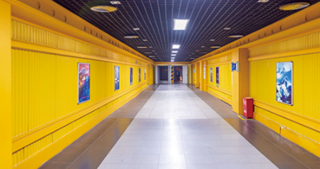 10-year outdoor warranty high weather-resistant powder