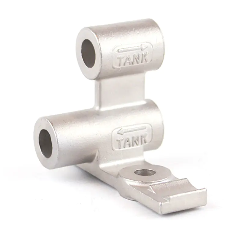 Petroleum Valve Casting CoreTech Series