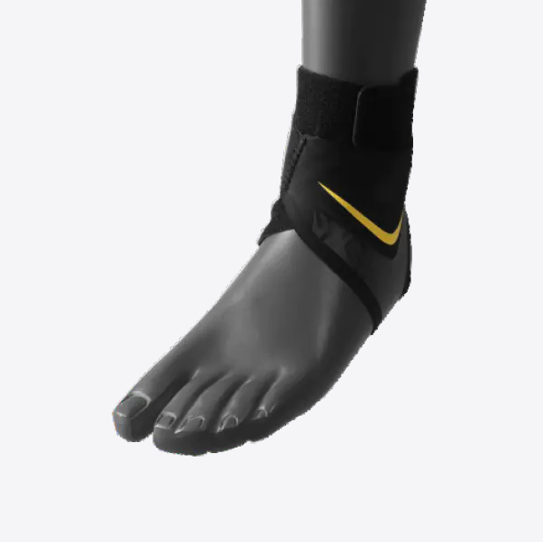 Adjustable Sports Ankle Support