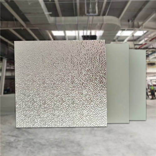 Phenolic Foam Ductwork