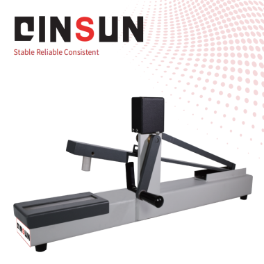 Rubbing Color Fastness Tester manufacturer