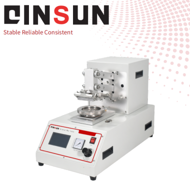 Universal Wear Tester manufacturer
