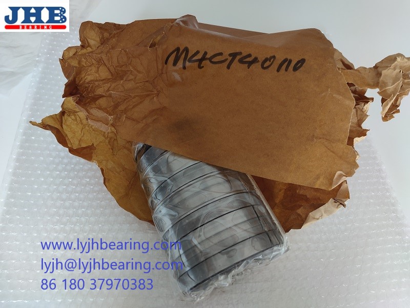 Tandem roller bearing t6ar3278 for the extruder shaft gearbox