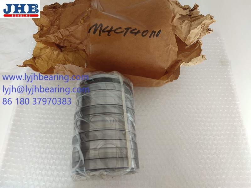 Tandem roller bearing F-86722 for Rubber extrusion machine 