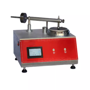 Wet Microbial Penetration meter