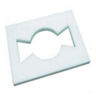 Standard pacifier safety meter