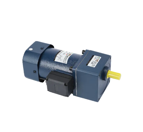 TorqueBalance High Precision Gear Reducer Motor