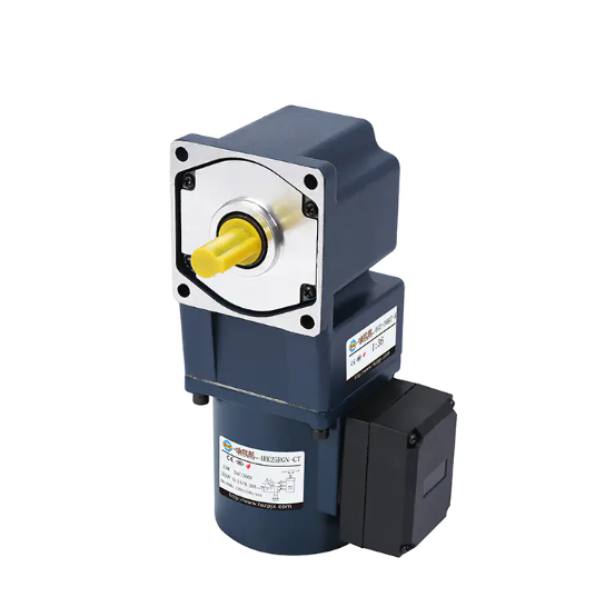 IndustrialFlex Worm Gear Motor