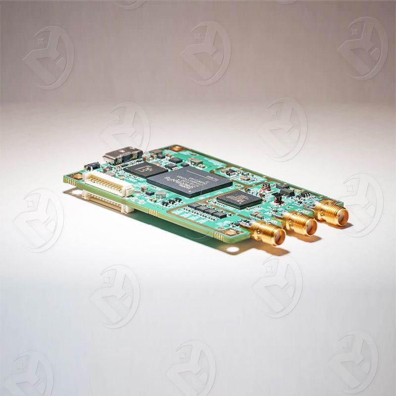 Universal Software Radio Peripheral USRP