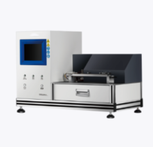 Solid Combustion Rate Tester