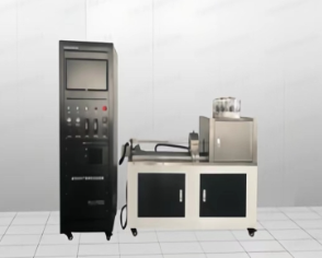  Building Material Noxious Gas Analysis Apparatus