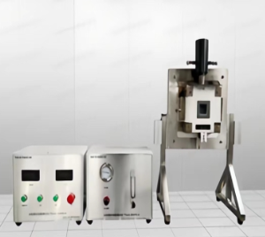 Fire Propagation Test Machine
