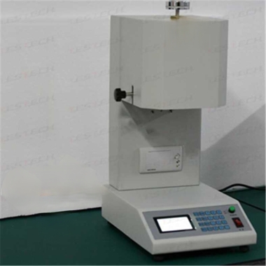 Melt Mass-Flow Rate Test Machine, ASTM D1238-98