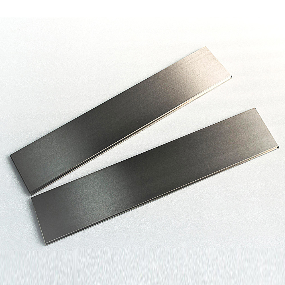 titanium sputtering targets
