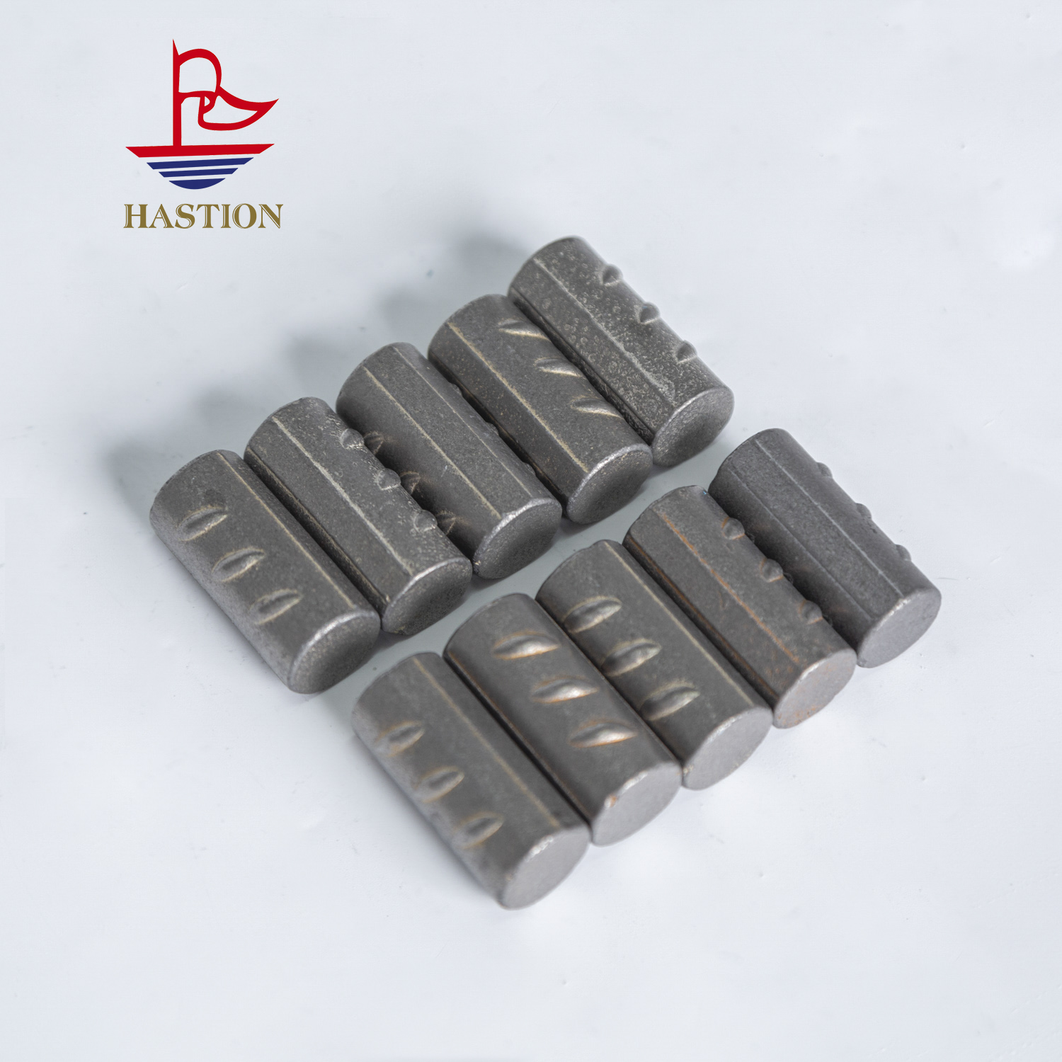 Supply of titanium carbide alloy bar tool blanks